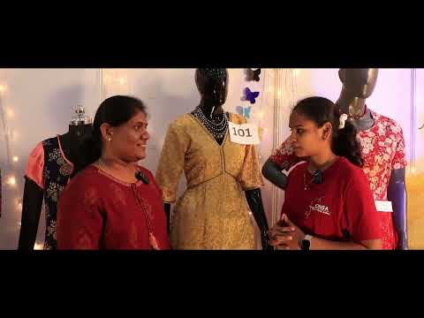 Radha Sivakumar — Zero to Hero