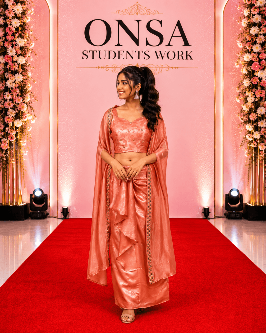 ONSA student work