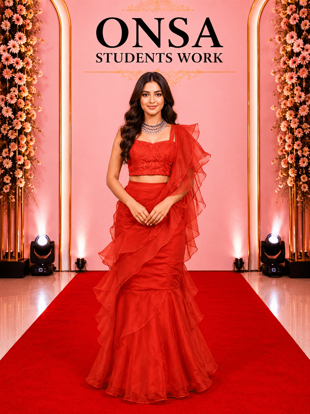 ONSA student work