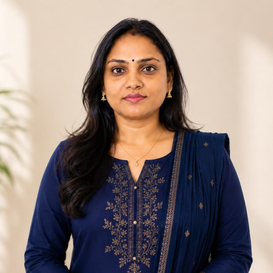 Karpagam Elango, Founder of ONSA