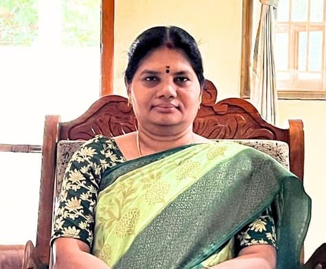 Geethababu, Coimbatore · Thugil Boutique