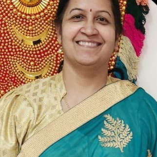 Sheela Sekar, Dubai