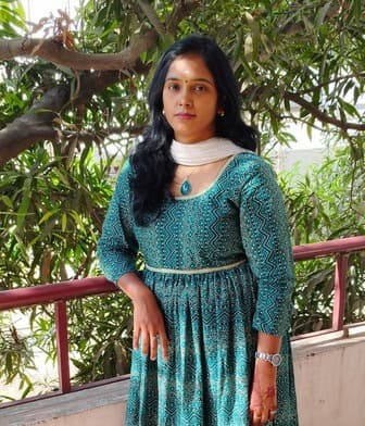Kaviya, Coimbatore · Label Mira