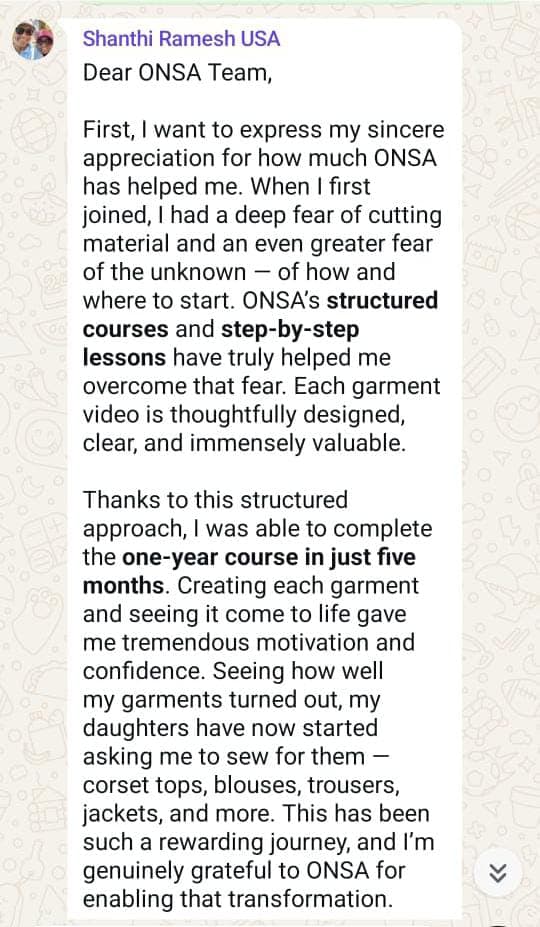WhatsApp review screenshot 3